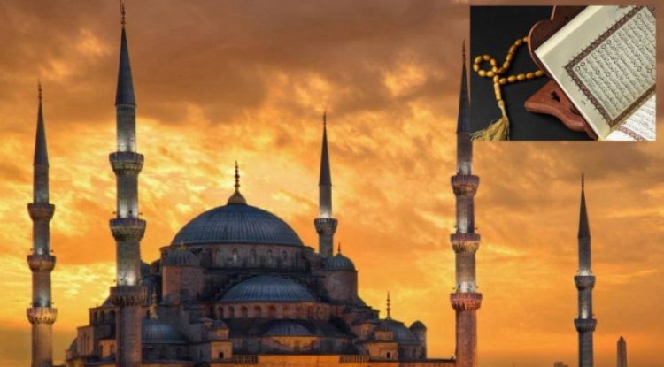 Zilhicce ayı başladı: Hac ve Kurban ibadetiyle dolu mübarek günler