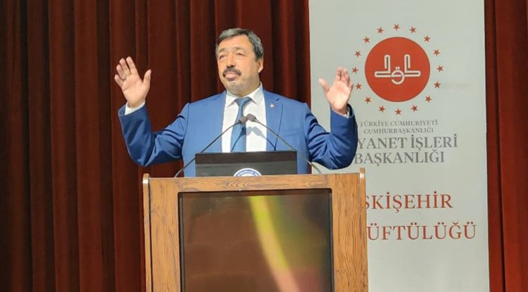 Prof. Dr. Köse: Anne ve baba sevgisizliği çocuklarda yıkıcı etki bırakıyor