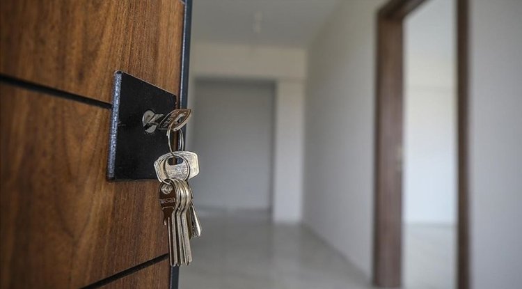 Taşınmaz sahiplerinin internet ilanlarında "fahiş fiyat artışı" yapmalarına geçit verilmeyecek