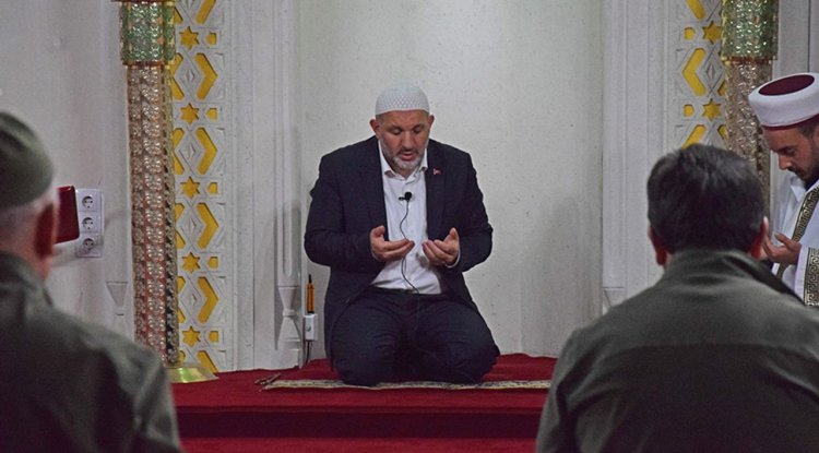 Kılıçbay: Ecdada vefa, emanetlerine sahip çıkmakla mümkündür