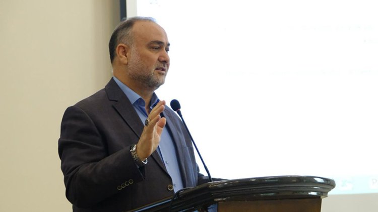 Müftü Taşcı: Dinimiz ailenin korunmasını emreder