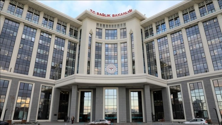 Sağlık Bakanlığı: Yapay zeka algoritması, kanseri yüzde 90'a yakın başarı oranıyla erken evrede teşhis etti