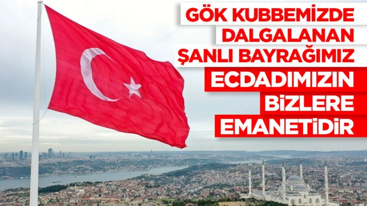 Diyanet İşleri Başkanlığı’ndan 19 Mayıs Atatürk’ü Anma Gençlik ve Spor Bayramı Mesajı