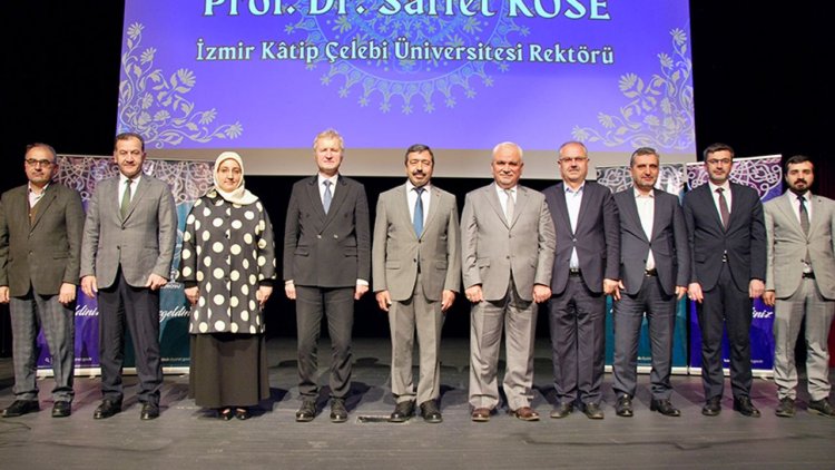 Karabük'te aile konuşuldu