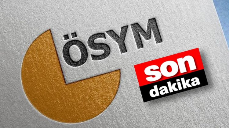 YDS-İngilizce başvuruları başladı
