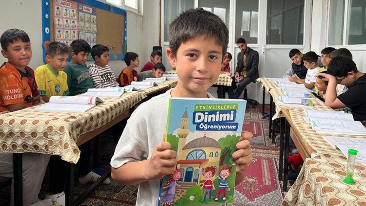 Sulakyurt'ta gençlik faaliyetleri sürüyor
