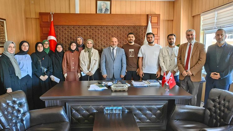 Giresun’da ödüller sahiplerini buldu