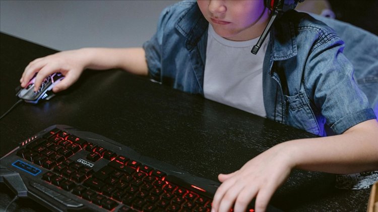 İnternet bağımlılığına karşı "planlama" tavsiyesi