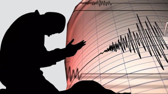 Peygamberimizin (S.A.V) deprem duası: Depremde okunacak dualar ve sureler