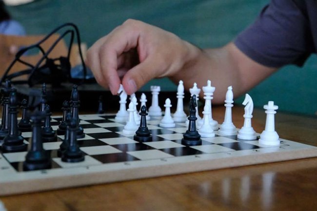 Karapınar'da gençler için sosyal alanlar oluşturuldu