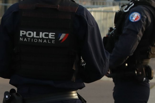 Fransa'daki ırkçı saldırıda 1 kişi öldü, 1 kişi yaralandı