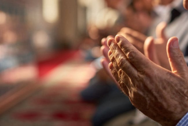 Teşrik tekbiri nedir? Teşrik  tekbiri nasıl getirilir? Diyanet açıklaması