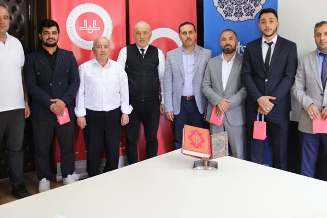 Muğla'da dereceye girenler belli oldu