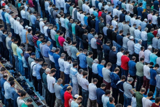 Kurban Bayramı namazı saatleri 2025: İstanbul, Ankara, İzmir, Bursa, Konya 81 il ve ilçenin bayram namazı vakitleri