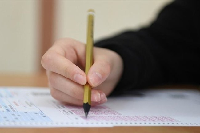 LGS kapsamındaki merkezi sınavın giriş belgeleri yayımlandı