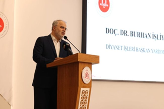 İşliyen: Bizim ulaşamadığımız gençler, imansızlığın kurbanı oluyor