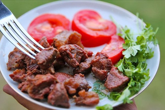 Sağlık Bakanlığından Kurban Bayramı'nda beslenme uyarısı