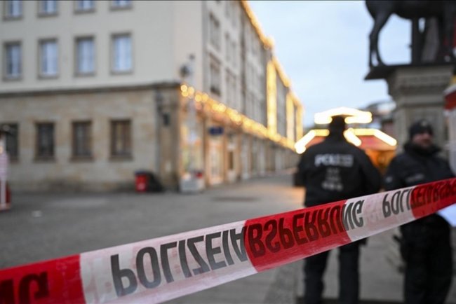 Almanya’da Müslümanlar İslam düşmanlığının artmasından rahatsız