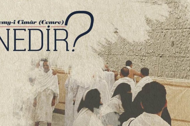 Remy-i Cimar (Cemre) Nedir?