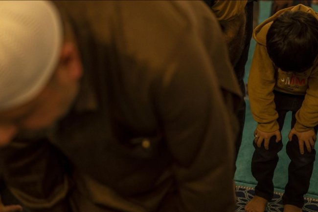 ABD'deki Pew Research raporu: Müslümanların dünya genelindeki nüfus artışı birinci sırada