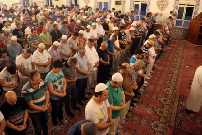 Cuma namazı vakitleri 13 Haziran 2025: Cuma namazı saat kaçta? İstanbul, Ankara, İzmir il il cuma namazı saatleri