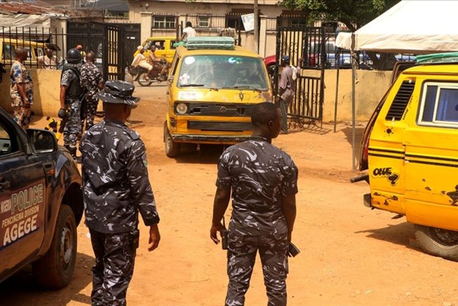 Nijerya'nın Benue eyaletinde düzenlenen silahlı saldırılarda 102 kişi öldü