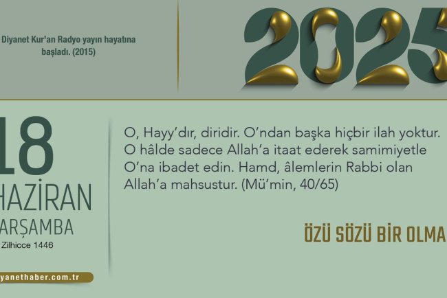 Özü Sözü Bir Olmak