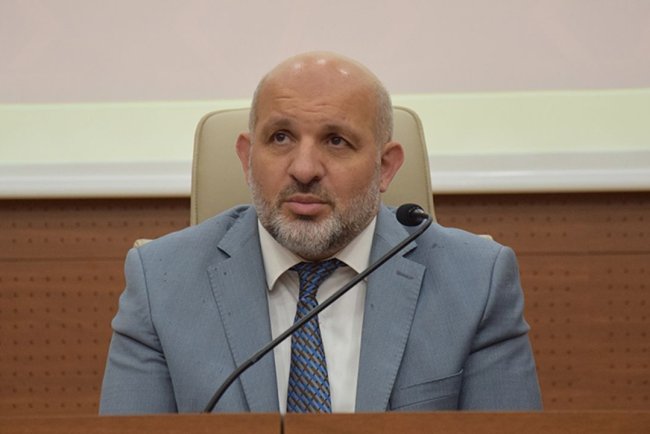 Müftü Kılıçbay: Minik gönüllerde cami sevgisi filizlensin