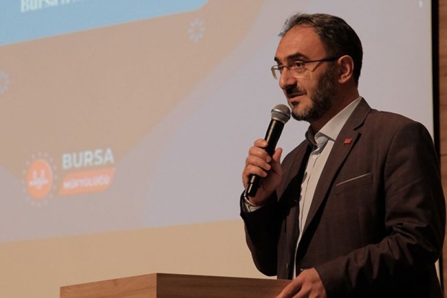 Karabayır: Din hizmetleri, sadece bilgi aktarmakla sınırlı değildir