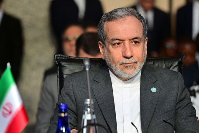 İran Dışişleri Bakanı Erakçi'den, ABD'nin ülkesine saldırısının "kalıcı sonuçlar doğuracağı" mesajı