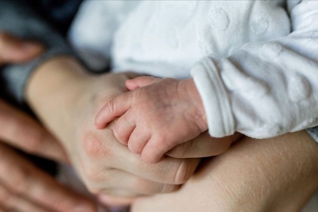 Türkiye'de geçen yıl anne ölüm oranı en düşük seviyeye geriledi