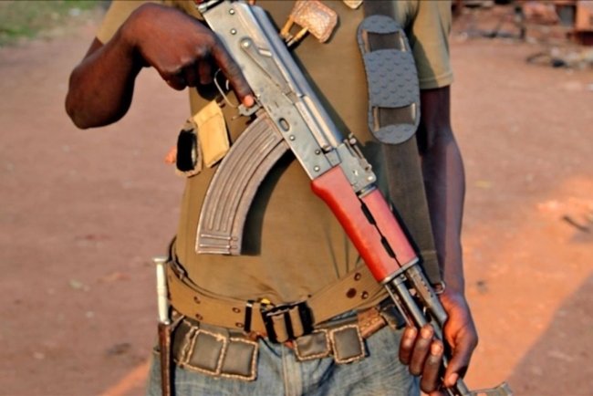 Mozambik'te en az 120 çocuk terör örgütü Eş-Şebab tarafından kaçırıldı