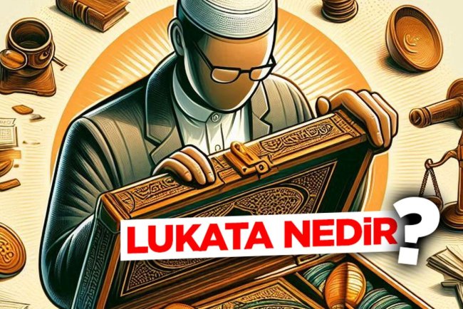 Lukata nedir?