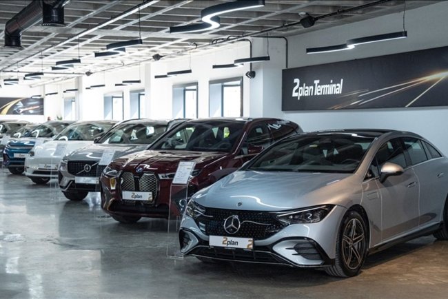 İkinci el araçlarda 6 ay ve 6 bin kilometre düzenlemesinin süresi uzatıldı