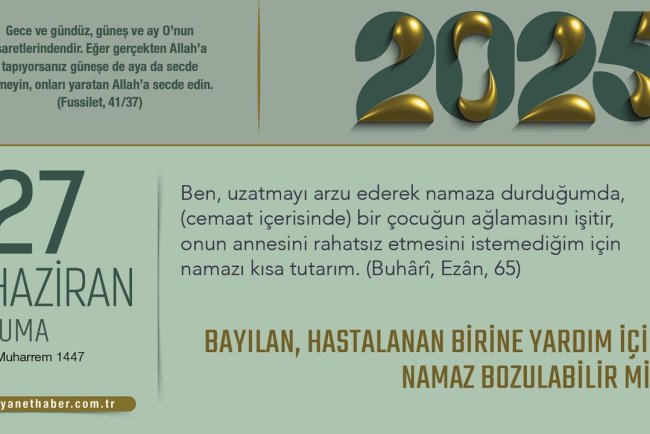 Bayılan, Hastalanan Birine Yardım İçin Namaz Bozulabilir mi?