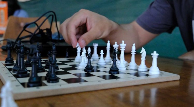 Karapınar'da gençler için sosyal alanlar oluşturuldu