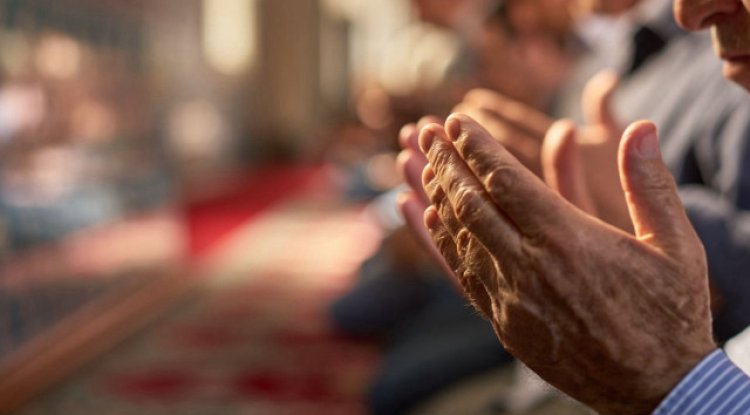 Teşrik tekbiri nedir? Teşrik  tekbiri nasıl getirilir? Diyanet açıklaması