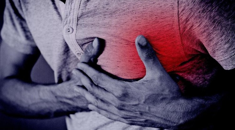 Aort anevrizmasında erken teşhis hayat kurtarıyor