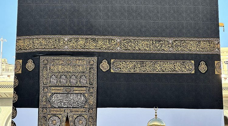 Hacda çevre sorumluluğunu teşvik eden "Yeşil Rehber" İngiltere Parlamentosunda tanıtıldı