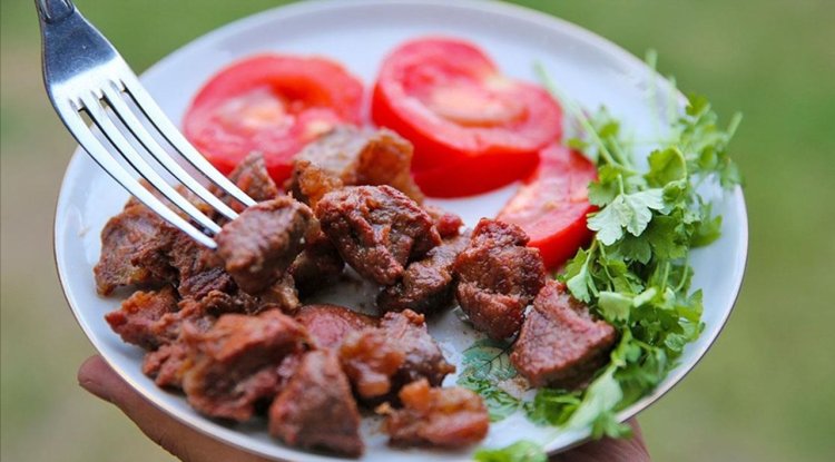 Sağlık Bakanlığından Kurban Bayramı'nda beslenme uyarısı