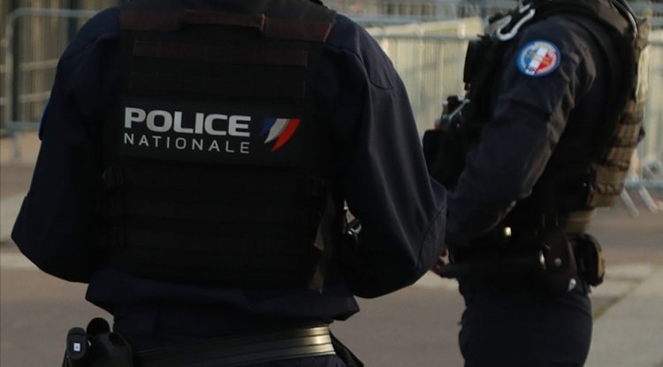 Fransa'da camide Kur'an-ı Kerim yakan kişi, 30 Temmuz'da hakim karşısına çıkacak