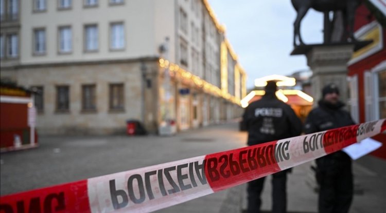 Almanya’da Müslümanlar İslam düşmanlığının artmasından rahatsız