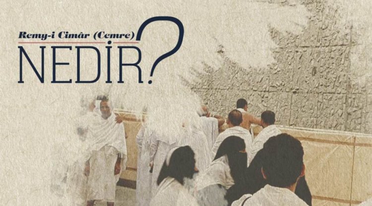 Remy-i Cimar (Cemre) Nedir?