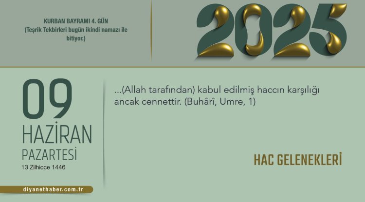 Hac Gelenekleri