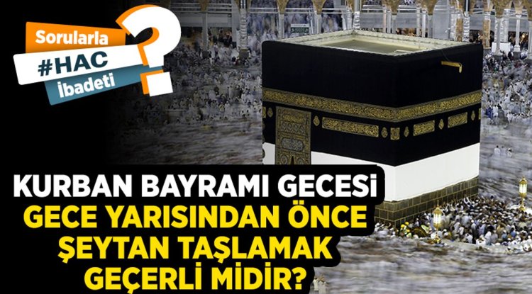 Ziyaret tavafının hemen ardından veda tavafı yapmak caiz midir?