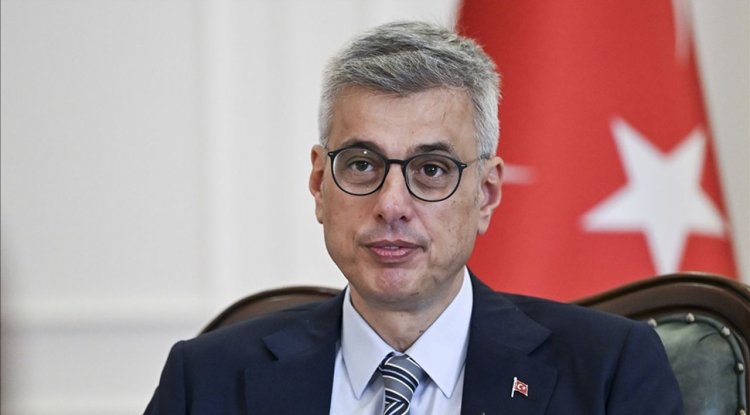 Bakan Memişoğlu'ndan "Aile Hekimliği Rehberi"ne ilişkin paylaşım