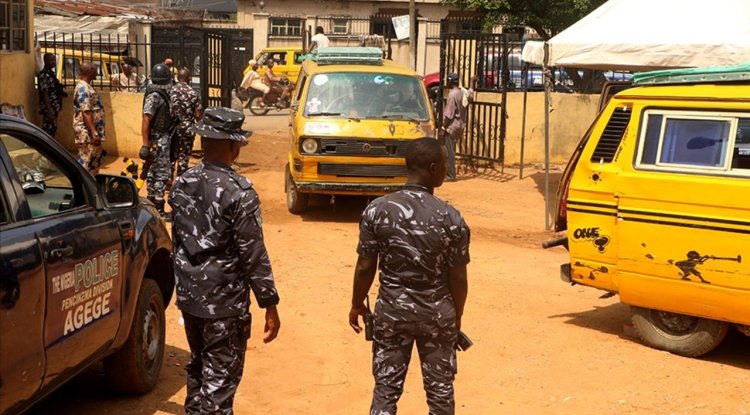 Nijerya'nın Benue eyaletinde düzenlenen silahlı saldırılarda 102 kişi öldü