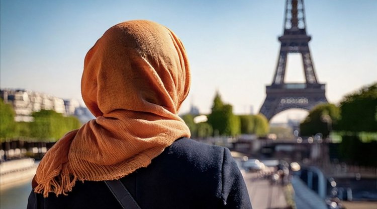Fransız vekil İslamofobinin başörtülü kadınlar üzerindeki etkisini araştıracak bir komisyon istiyor