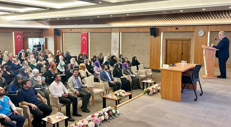 Diyanet gençlik hizmetlerine ivme kazandırılacak