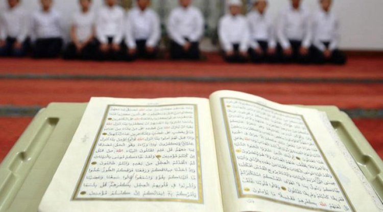 Diyanet 2025 yaz Kur'an kursları ne zaman başlayacak? Tarih belli oldu
